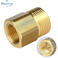 Washer Adapter Cleaner External Thread For Pressure Washer Internal Thread