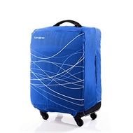 (Samsonite) Samsonite Foldable Luggage Cover - Medium Travel Accessory