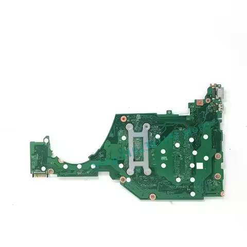 For HP 15-DY 15T-DY Laptop Motherboard L71755-601 L71755-501 L71755-001 W/ SRGKF I3-1005G1 CPU Mainb