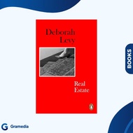 Gramedia Medan - IMPORT BOOK REAL ESTATE