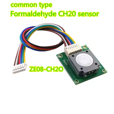 CH2O ZE08-CH2O with cable