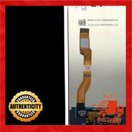 OPPO F7 LCD ORIGINAL FOG FULL SET