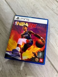NBA 2k23