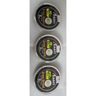 Asari Iron Braid 7x7 wire core