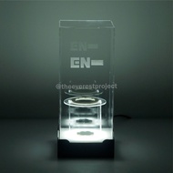[BOX LIGHTSTICK] ENHYPEN LIGHTSTICK VERSION 1 ENHYPEN VERSION 1 LIGHTSTICK BOX CAN LIGHT UP INLINE L