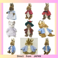 PETER RABBIT Plush Toy, Cottontail, Small, 182617 Mrs. Rabbit S,Mrs. Rabbit SS,Mopsy,Mopsy M,Mopsy S