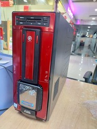Intel i5-6400 CPU 電腦主機
