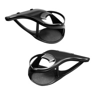 Tsuchiya Yac YAC C-HR Dedicated Air Conditioner Drink Holder for Driver and Passenger Seats Pair 2-P