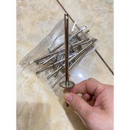 Spare Part Main shaft Banax SX 2000/5000