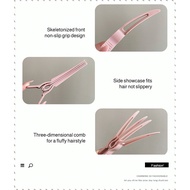 【Natural Volume】Fringe Styling Clip - Hair Root Clip/Volume Clip/No Trace Clip