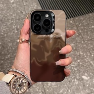 Casing hp For iphone 16 11 12 13 14 15 pro xs XR 14 plus pro max 7 8 6 7+ 8+ 6+ Xs Max Casing with M