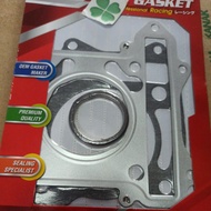 FX125 TOP SET GASKET FX 125