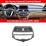 77250-TA0-A23 Car Dashboard Air Vents Central Control Panel For Honda Accord 11-12