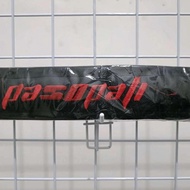MAINAN SENAPAN ANGIN PCP PASOPATI (BIG GAME) LARAS 50 (TERBARU) 5000 PSI ASLI