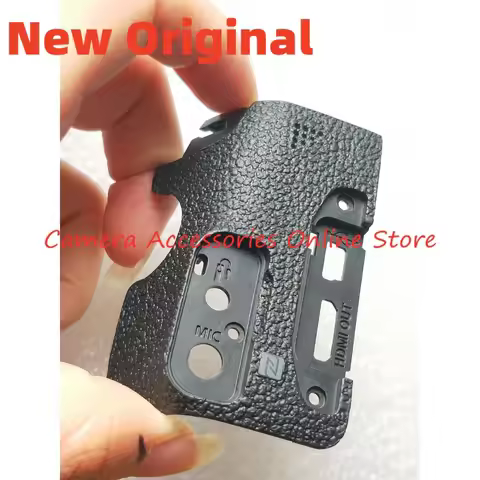 Repair Parts For Canon For EOS For EOS 800D Kiss X9i REBEL T7i USB Rubber Cover Replacement Part
