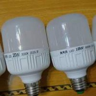 100%全新 LED 恆流驅動超亮燈泡 ( 現貨每件 E27螺頭 18W 黃光 )