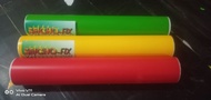 stiker skotlet doff 1 roll