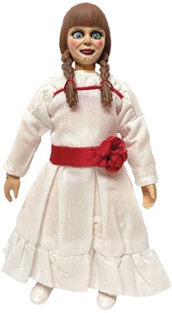 Mego Annabelle Comes Home 8-Inch Action Figure