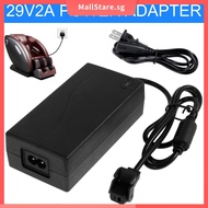Electric Recliner Power Supply 29V 2A Sofa Chair Adapter DC Switching Power Supply Transformer  SHOP