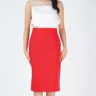 Jousse PENCIL SKIRT (JS1FRE)