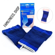 FMN 1 pair Knee Support stokin lutut sukan bola lari senam