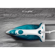 Tefal Steam Iron Easy Gliss 2 Turquoise FV5718 2500WATT
