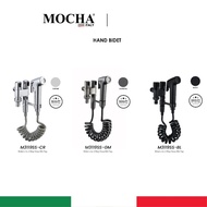 Mocha Two function Hand bidet SUS 304 Material M3119SS-CR Bidet sprayer tandas toilet bowl