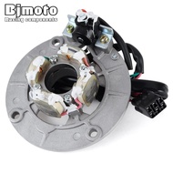 YZ 250F Stator Coil For Yamaha YZ250F YZ250 FV/FW/FX/FWL/FXL/FXW/FYL/FYW/FSPV  2006 2007 2008 2009