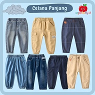 Boys' Jogger Pants, Boys' Cargo Pants, Boys' Bottoms, Imported Pants