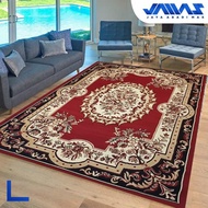 Exclusive Classic Carpet Rug Large Size 2.1 x 3.1 meters