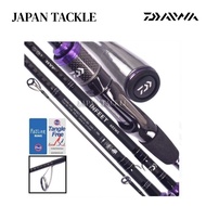 DAIWA Infeet 19’ (SD) Baitcasting & Spinning Rod Baitcast BC 2019