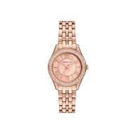 นาฬิกา Michael Kors ,Rose Gold, 33 mm.[MK4845]