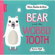 (BX) FLORA, BUXTON & BEAR: BEAR AND WOBBLY TOOTH (ISBN: 9781910851630)