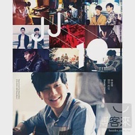 林俊傑 / 「因你而在Stories Untold」 夢想10獻 慶功映畫版1CD+3DVD+100P寫真