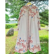 LYSERRA | Lavina Dress & Tunic - Original BY HMF LUXURY