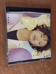 吳倩蓮專輯 CD