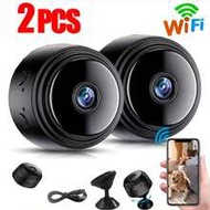 A9 Mini Camera 480P HD Wifi Surveillance Camera Sensor Camera Network Video Smart Home Security Wire