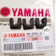 Slider Piece / Slide Piece 1 Set Yamaha Nmax (2DP)