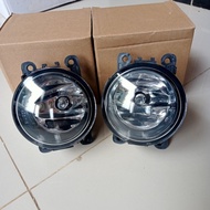 Foglamp HONDA brv, crv, fog lamp jazz gk 5 th 2014 and above valeo brand right