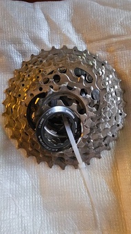 SHIMANO ULTEGRA CS-6800 11速飛輪