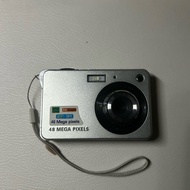 PRELOVED DIGICAM DIGIM FILMONKIS (NO COD)