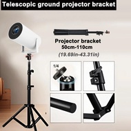 Extendable Universal Portable Bracket for HY300 Pro HY320 Mini Projector Travel Tripod Stand Mount