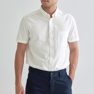 Khaki Bros. - Short Sleeve Shirt - เสื้อเชิ๊ตแขนสั้น - KMXXS803