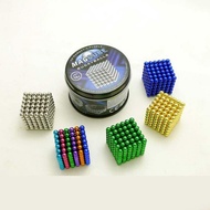 Barokah GAMIS 216 PCS creative children's toy magnet sharpening good smartotak Magnet toys