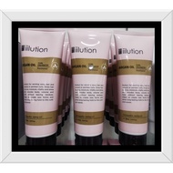 IILUTION HAIR CURL CREAM 250ML