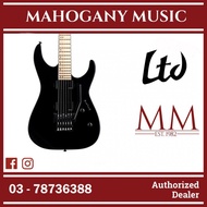 ESP LTD M-1000 Electric Guitar - Black