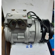 SWJ PROTON WIRA 1.6 SD-ND 10PA 17C 5PK (R) COMPRESSOR. RECONDITIONED