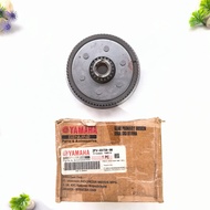 PRIMARY GEAR COMP ALUMINUM HOUSING CLUTCH JUPITER MX KING 2PV-E6150-00