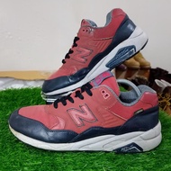NB580 X Goretex size 43/275 viet second