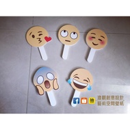 Chengguan Creative Design-Mood Clutch Board Photo